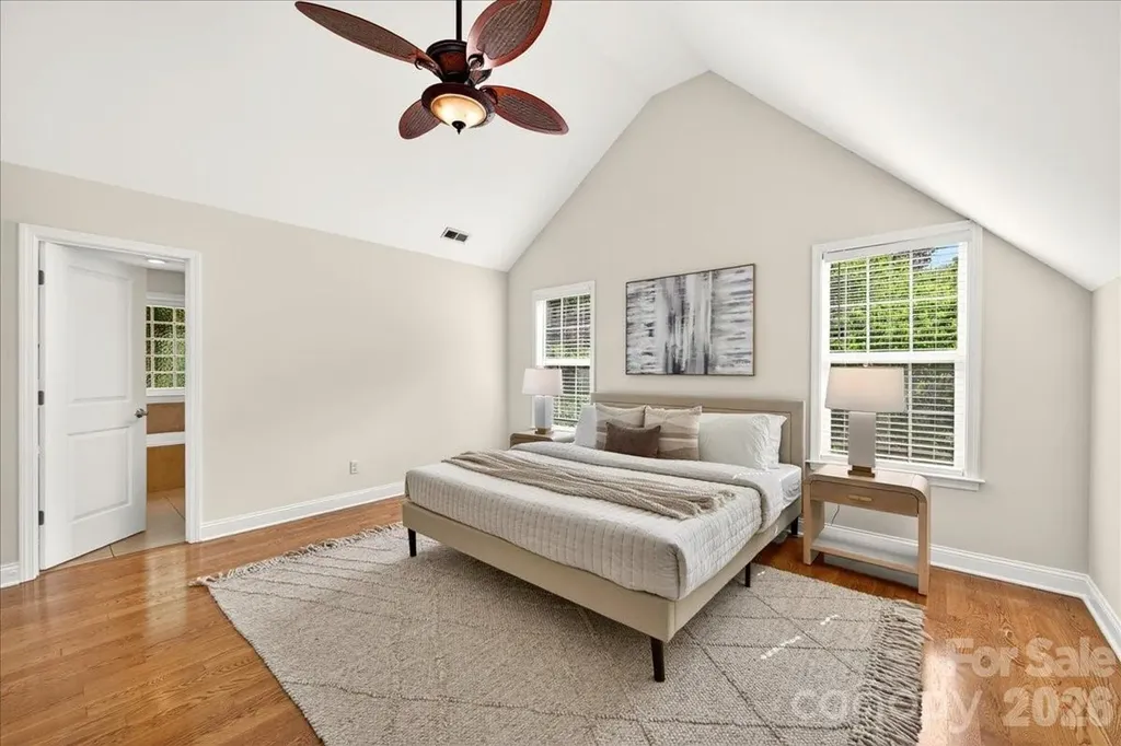 1333 Woodland Drive Charlotte NC 28205
