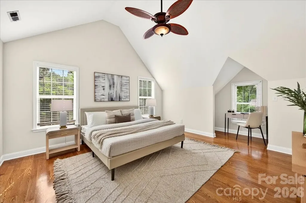 1333 Woodland Drive Charlotte NC 28205