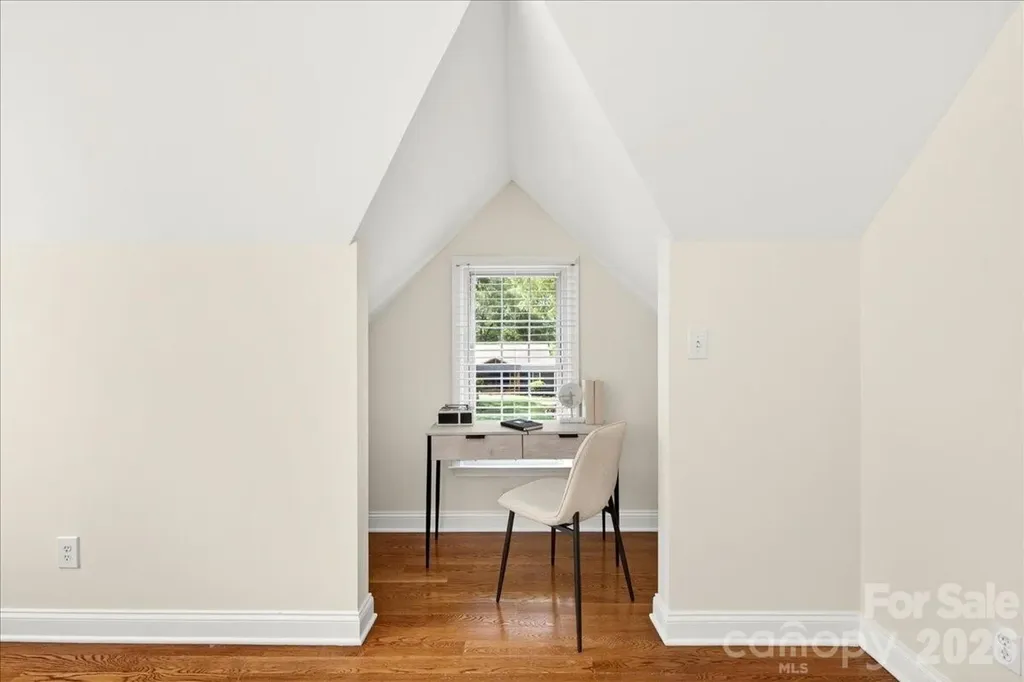1333 Woodland Drive Charlotte NC 28205