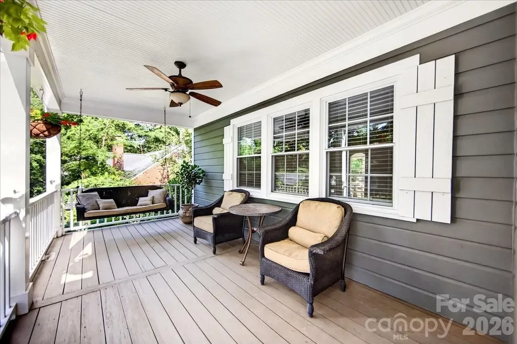1333 Woodland Drive Charlotte NC 28205