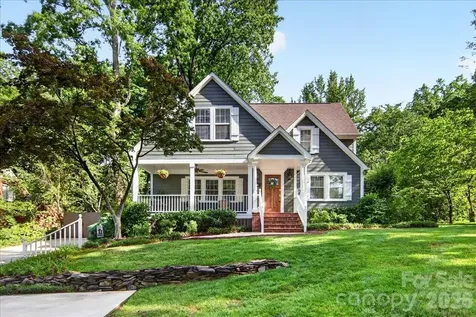 1333 Woodland Drive Charlotte NC 28205