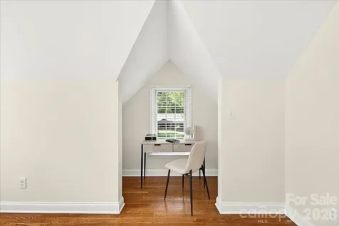 1333 Woodland Drive Charlotte NC 28205