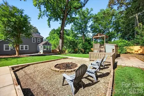 1333 Woodland Drive Charlotte NC 28205