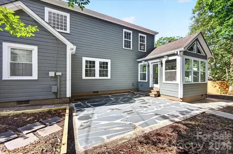 1333 Woodland Drive Charlotte NC 28205