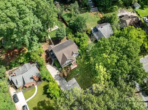 1333 Woodland Drive Charlotte NC 28205