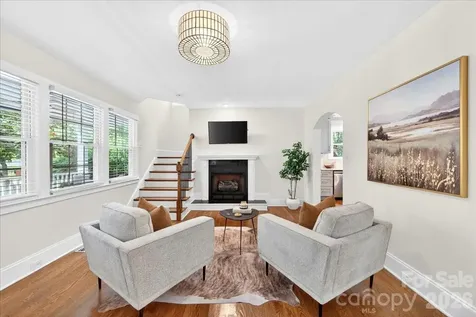 1333 Woodland Drive Charlotte NC 28205