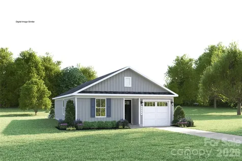 104 Nandina Drive Pageland SC 29728