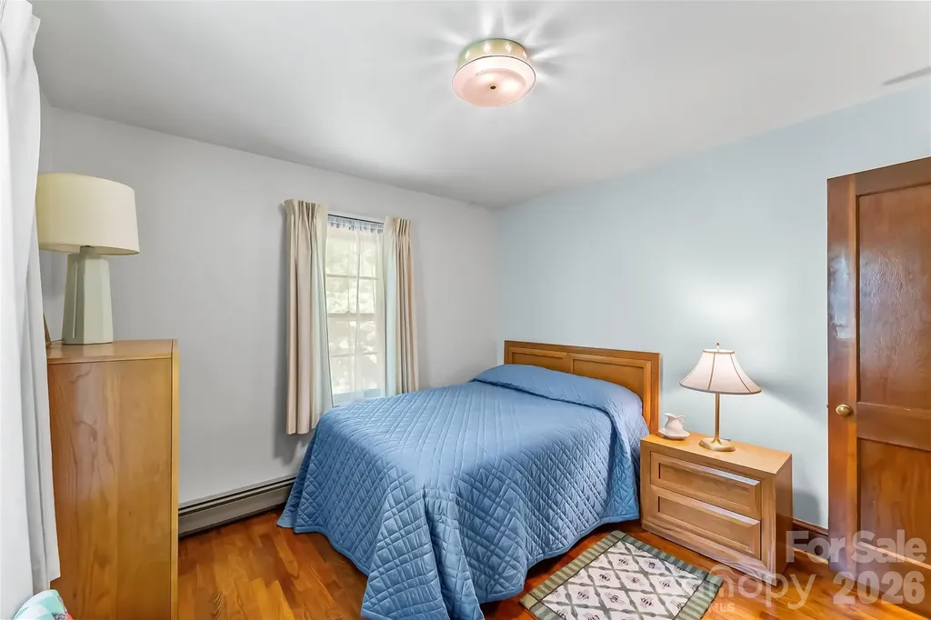 127 Stafford Road Spruce Pine NC 28777