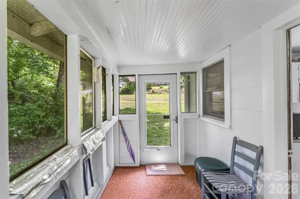 127 Stafford Road Spruce Pine NC 28777