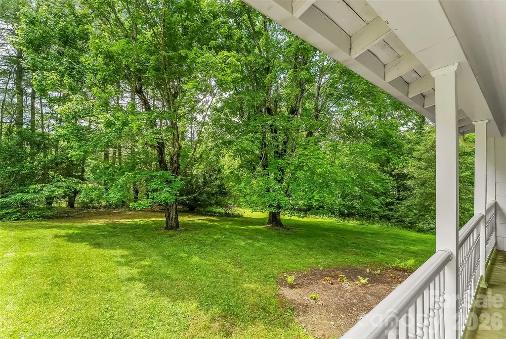 127 Stafford Road Spruce Pine NC 28777