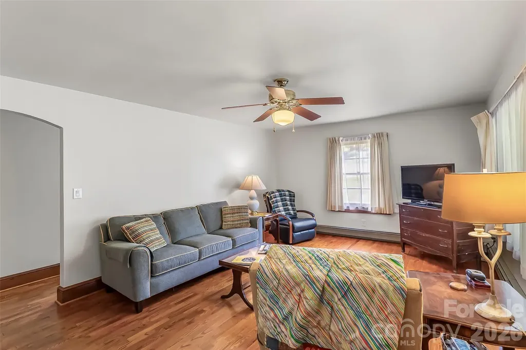 127 Stafford Road Spruce Pine NC 28777