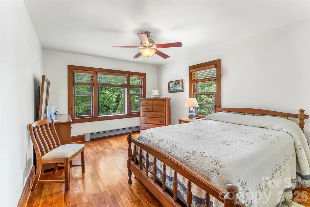 127 Stafford Road Spruce Pine NC 28777