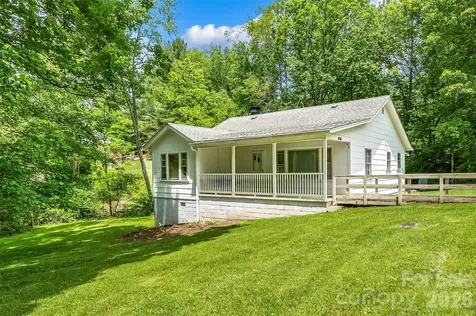 127 Stafford Road Spruce Pine NC 28777