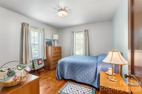 127 Stafford Road Spruce Pine NC 28777
