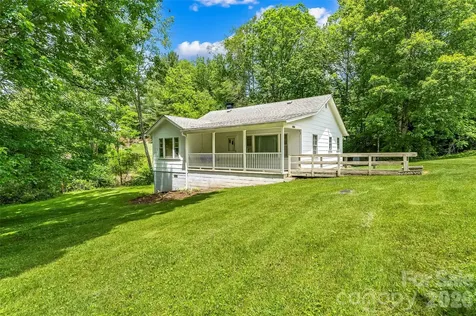 127 Stafford Road Spruce Pine NC 28777