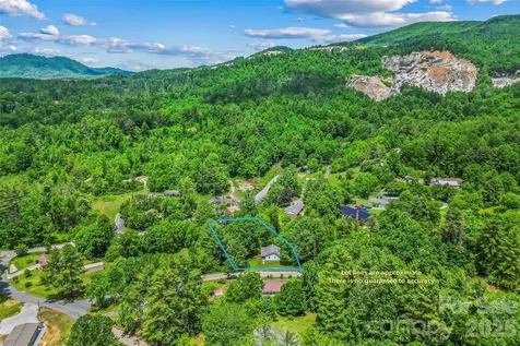 127 Stafford Road Spruce Pine NC 28777