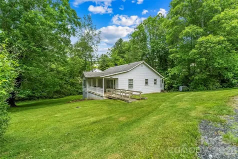 127 Stafford Road Spruce Pine NC 28777
