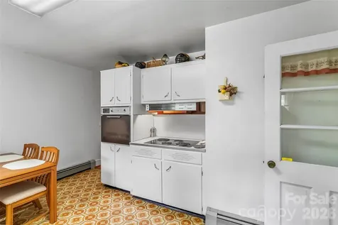 127 Stafford Road Spruce Pine NC 28777