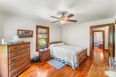 127 Stafford Road Spruce Pine NC 28777