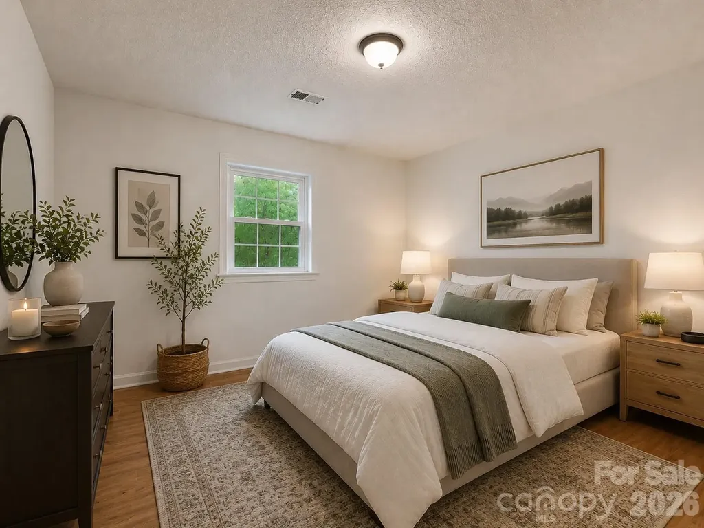 211 Lakeview Road Cherryville NC 28021