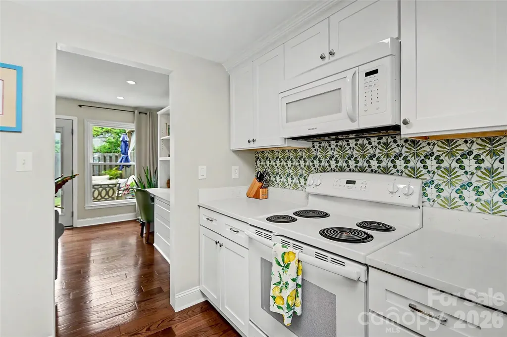 8333 Knights Bridge Road Charlotte NC 28210