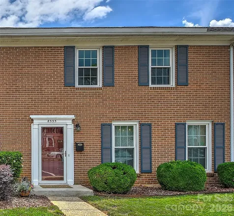 8333 Knights Bridge Road Charlotte NC 28210