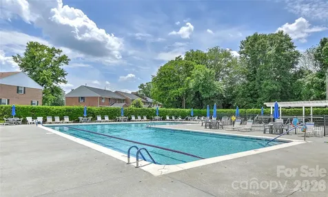 8333 Knights Bridge Road Charlotte NC 28210