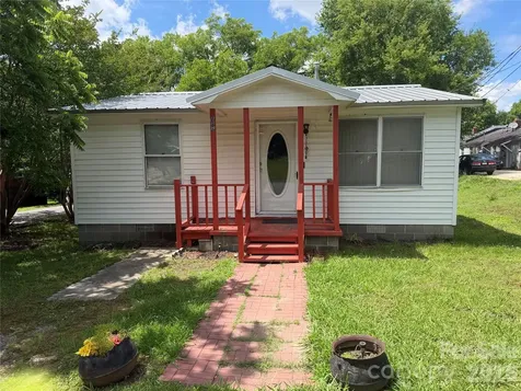 133 Mill Street Chester SC 29706