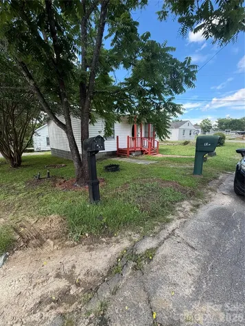 133 Mill Street Chester SC 29706