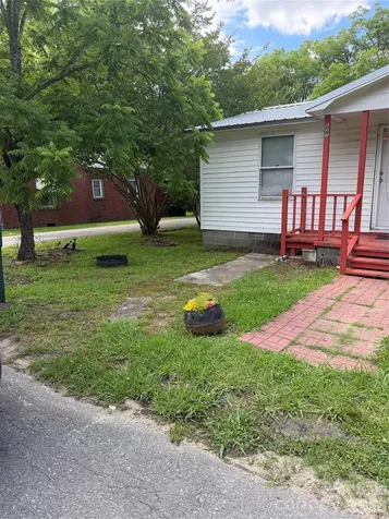 133 Mill Street Chester SC 29706