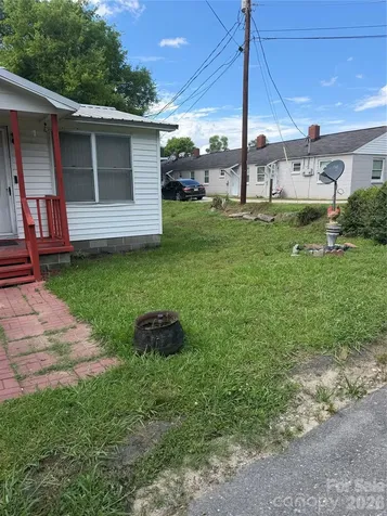 133 Mill Street Chester SC 29706