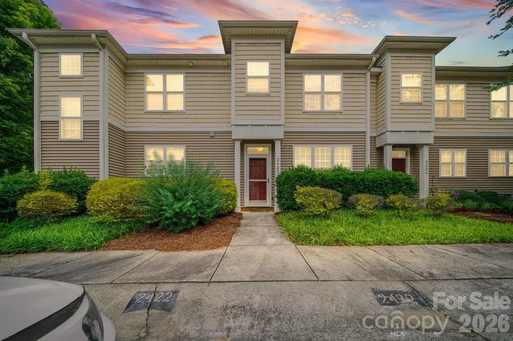 2422 Loch Stone Drive Gastonia NC 28054