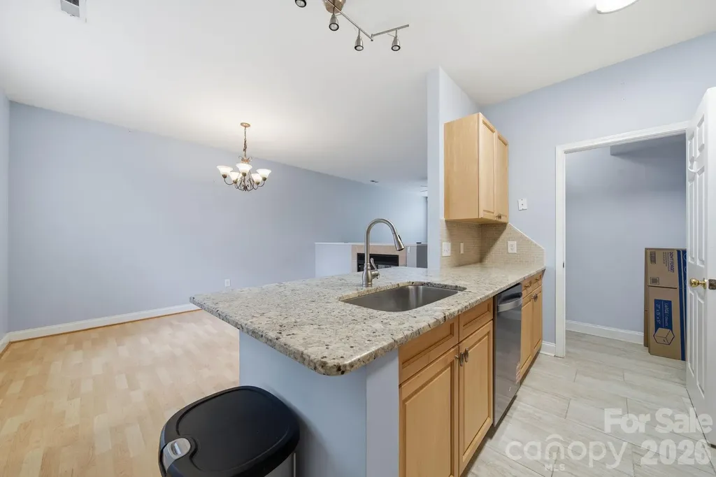2422 Loch Stone Drive Gastonia NC 28054
