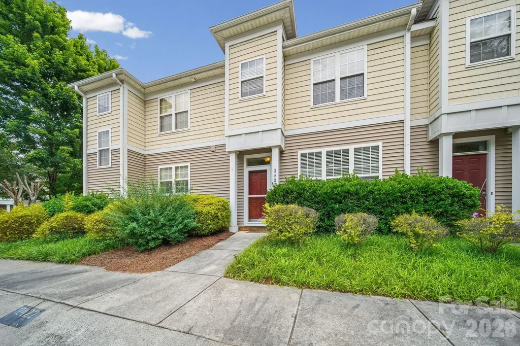 2422 Loch Stone Drive Gastonia NC 28054