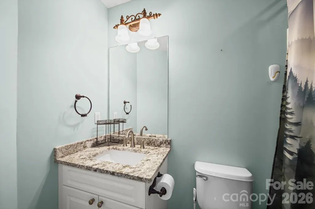 2422 Loch Stone Drive Gastonia NC 28054