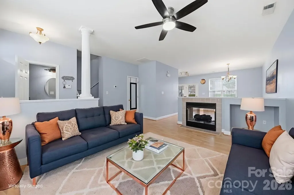 2422 Loch Stone Drive Gastonia NC 28054