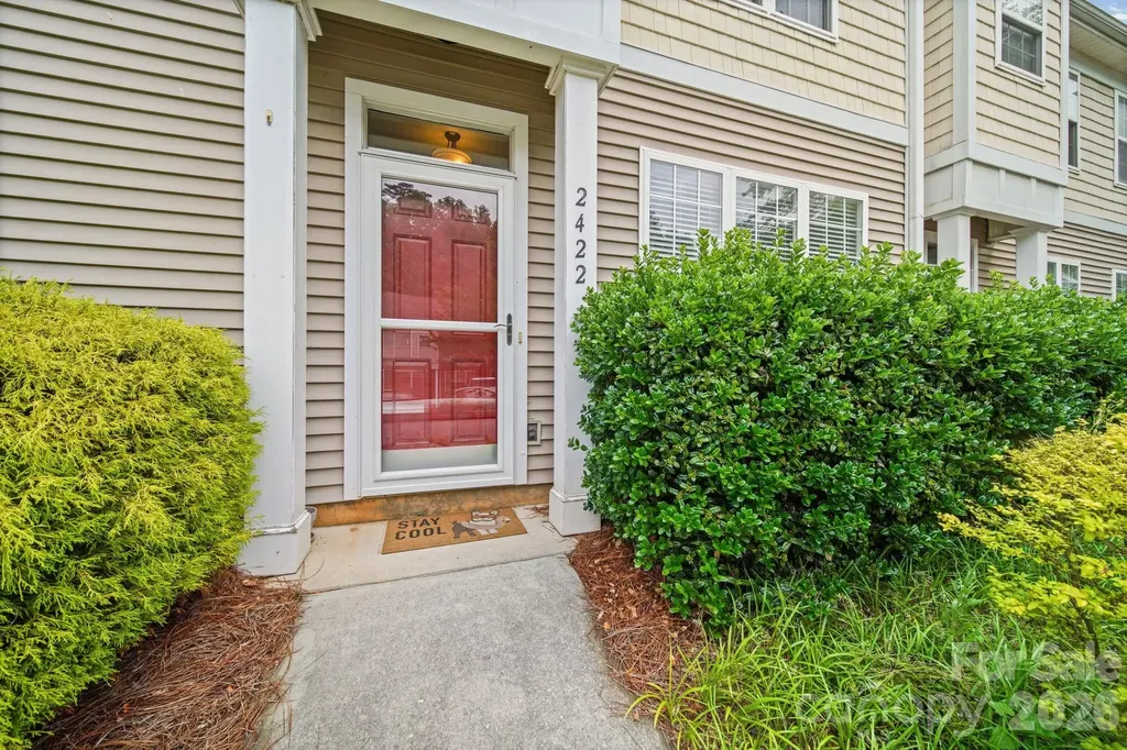 2422 Loch Stone Drive Gastonia NC 28054