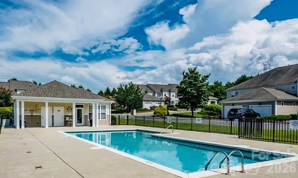 2422 Loch Stone Drive Gastonia NC 28054
