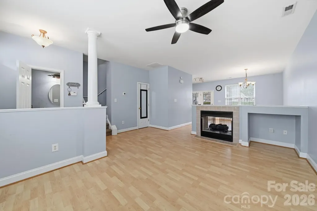 2422 Loch Stone Drive Gastonia NC 28054