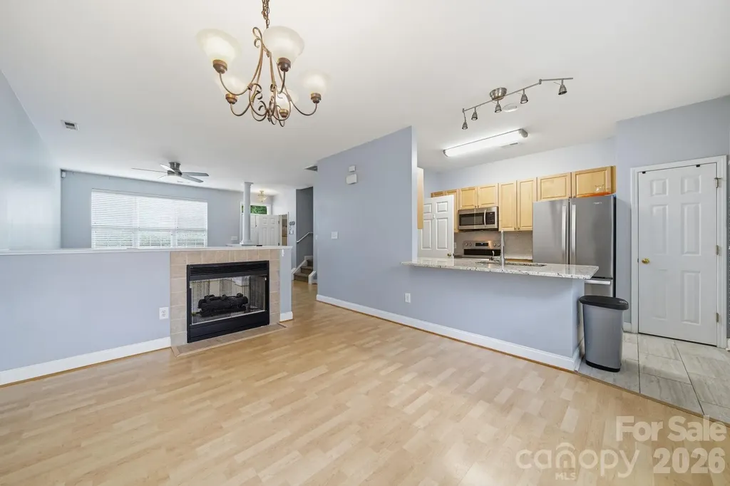 2422 Loch Stone Drive Gastonia NC 28054
