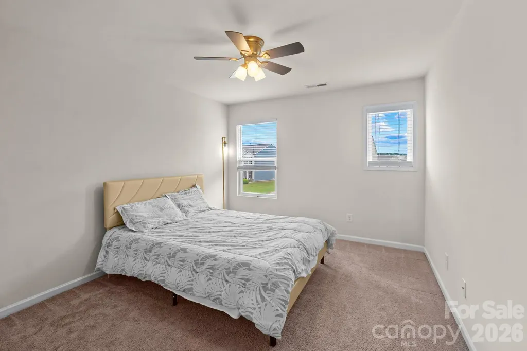 1007 Sunflower Lane Indian Trail NC 28079