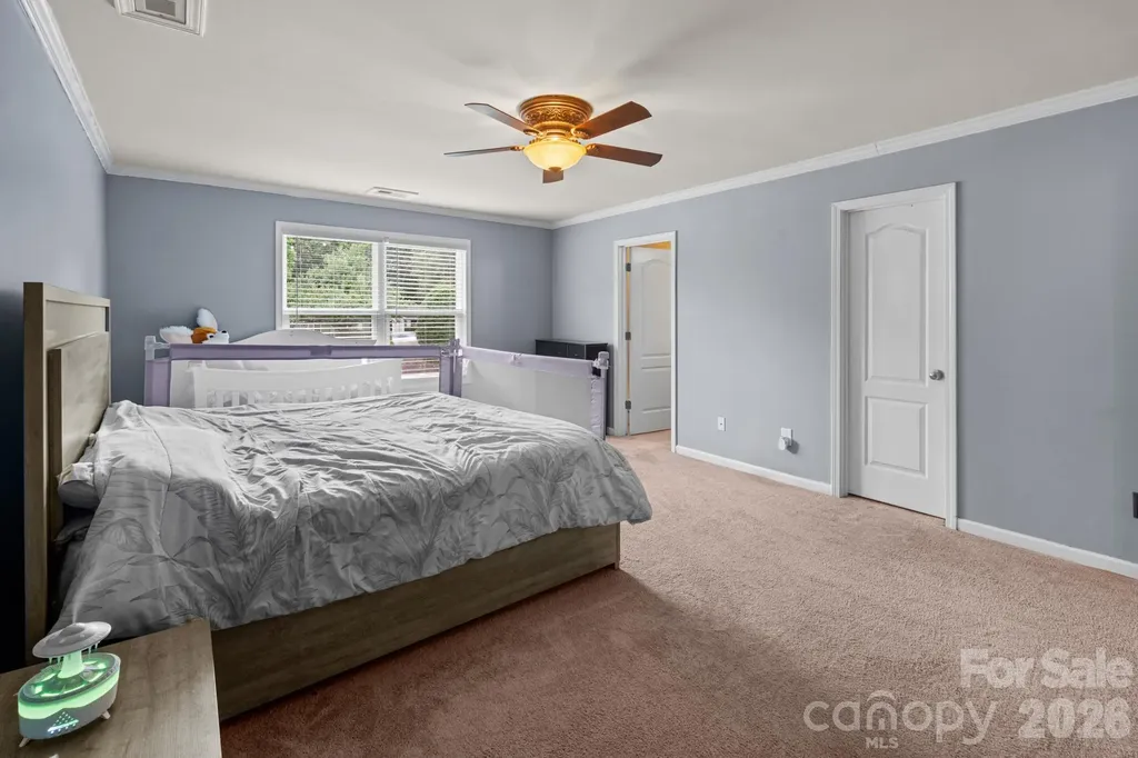 1007 Sunflower Lane Indian Trail NC 28079