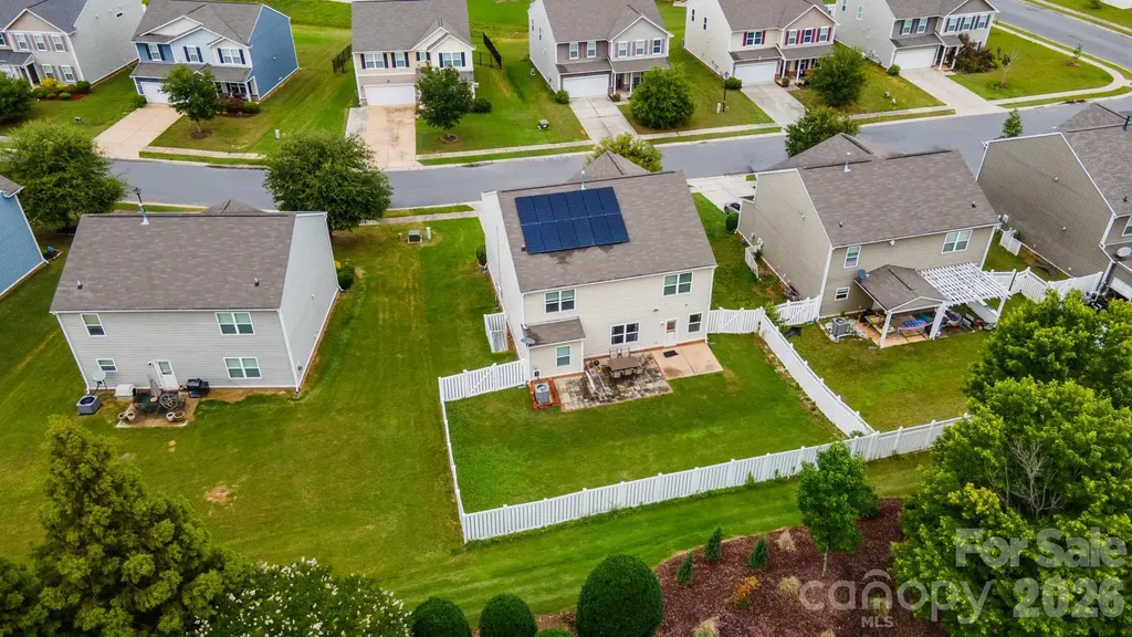 1007 Sunflower Lane Indian Trail NC 28079
