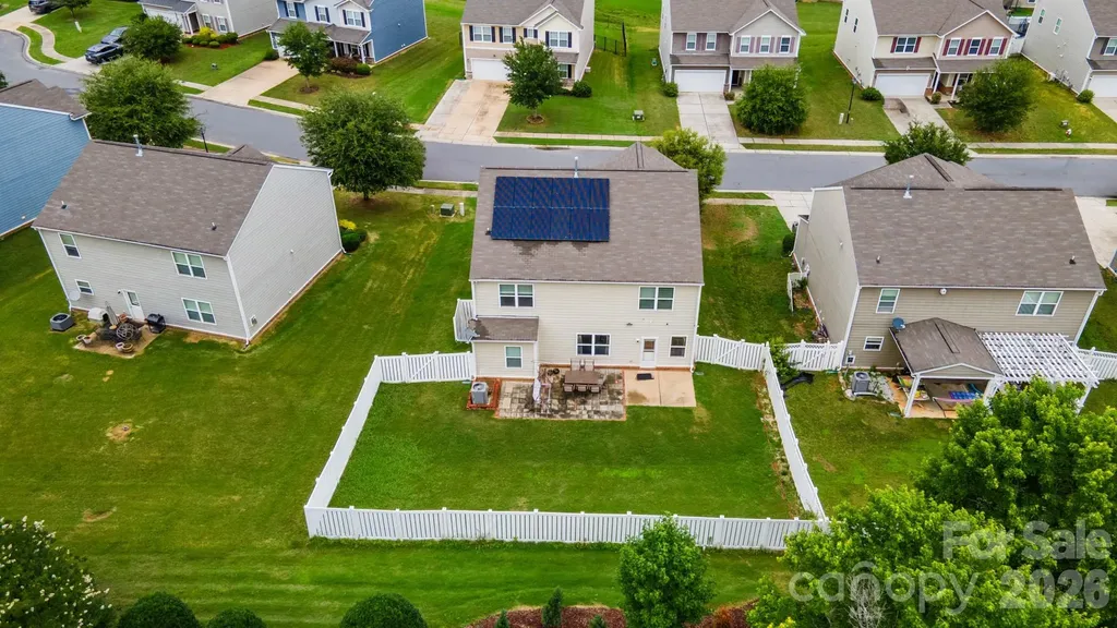 1007 Sunflower Lane Indian Trail NC 28079
