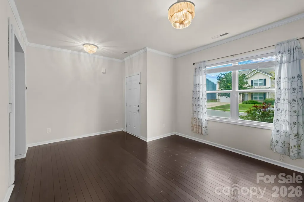 1007 Sunflower Lane Indian Trail NC 28079