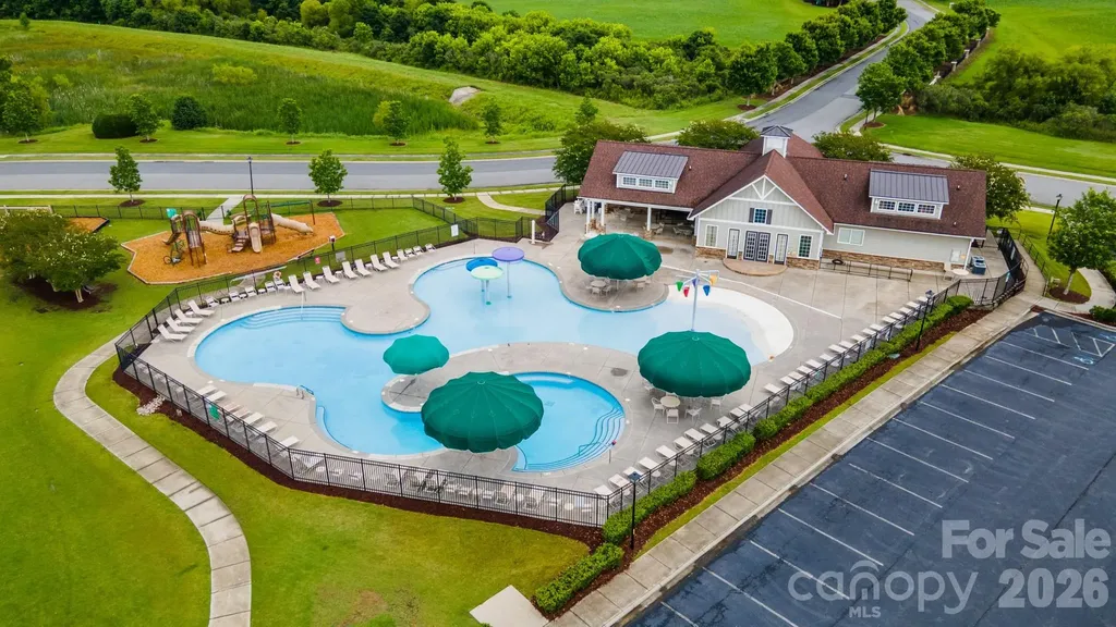 1007 Sunflower Lane Indian Trail NC 28079