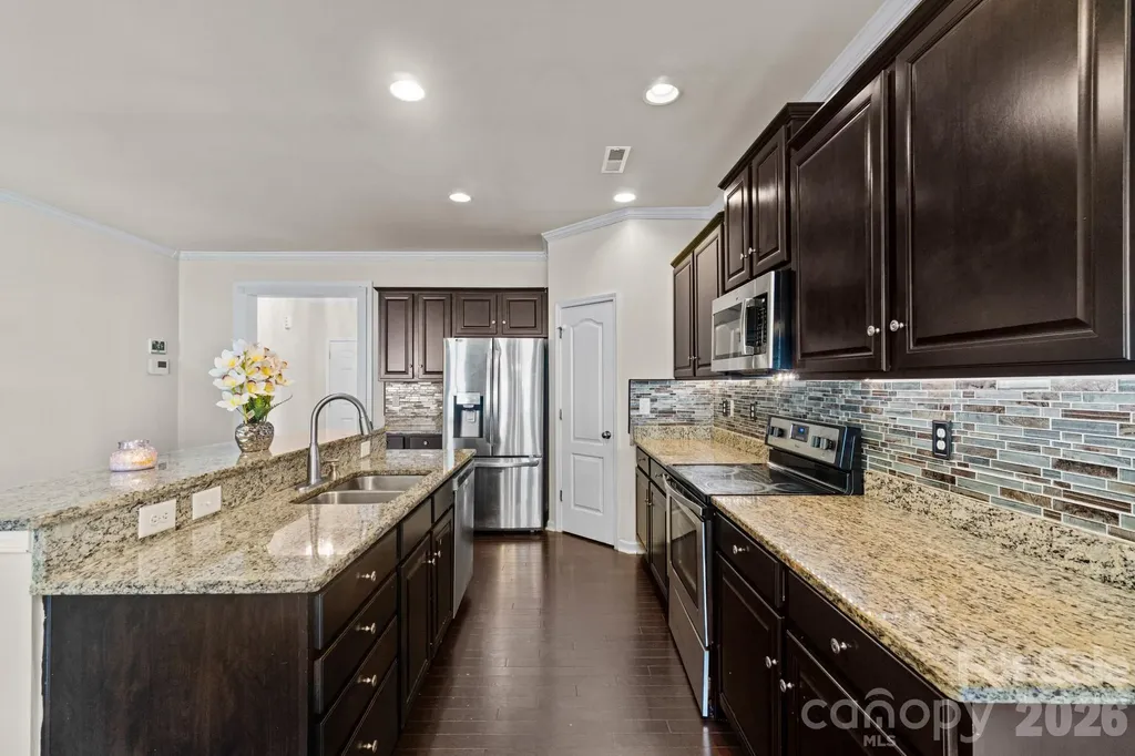1007 Sunflower Lane Indian Trail NC 28079
