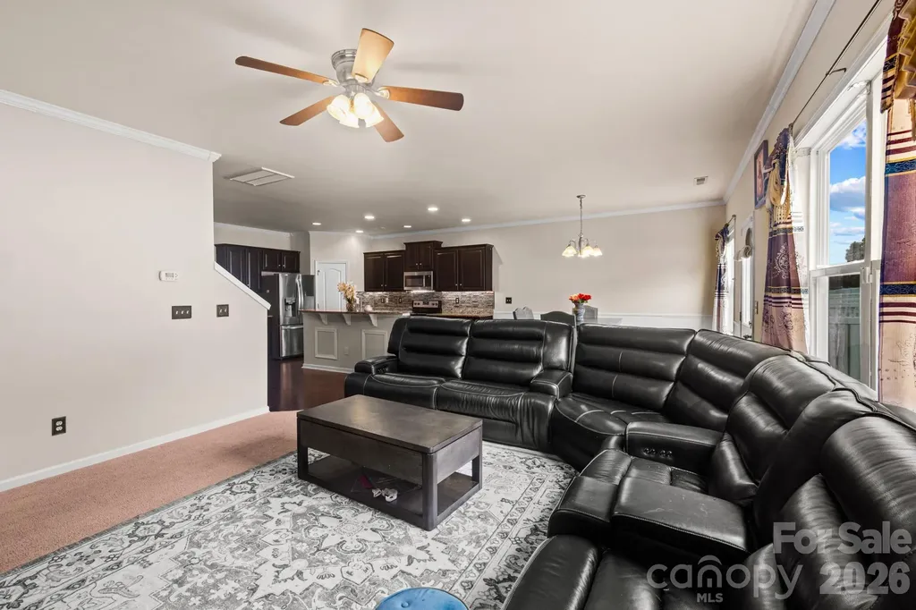 1007 Sunflower Lane Indian Trail NC 28079