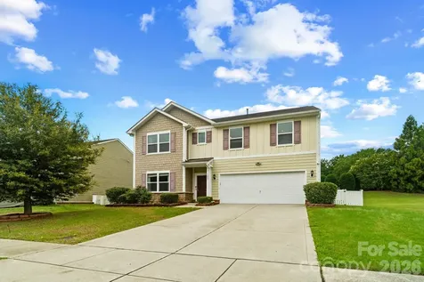 1007 Sunflower Lane Indian Trail NC 28079