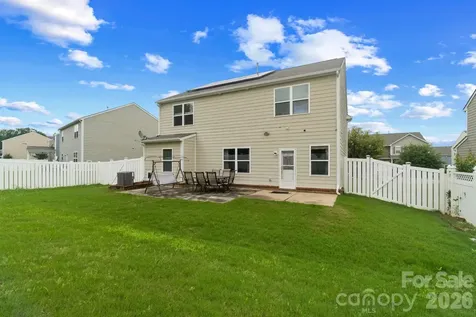 1007 Sunflower Lane Indian Trail NC 28079
